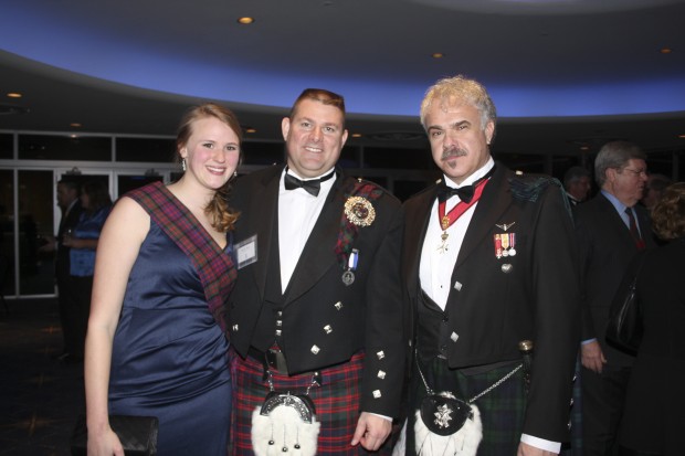 St. AndrewsRobertBurns